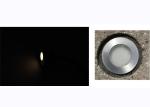 IP67 LED Step Light Recessed Outdoor 1W Stainless Steel LED Deck lights