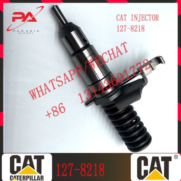 High Quality 3114 3116 3126 Fuel Injector Nozzle 1278222 127-8218 1278218 For Excavator Engine