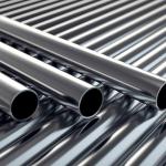 201 316 304 Stainless Steel Welded Smls Round Pipe