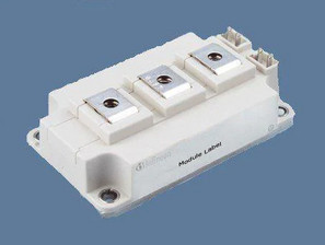 China FF450R12KT4 580A 2400W IGBT Silicon Modules  Infineon Technologies on sale