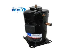 China 4.8HP Commercial VR Copeland Ac Compressor Oilless VRI-57KF-TFP-542 380v 3ph factory