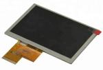 Ej050na-01g Innolux LCD Screen 350 Nit 800*480 5 Inch LCD Panel