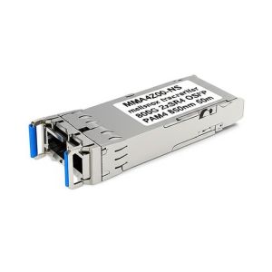 Mellanox OSFP Optical Transceiver 800Gb/s 2xSR4 with 850nm Wavelength and MPO-12