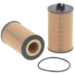 Excavator Oil Filters Lube Oil Filter Cartridge 02931094 P550768 E160H01D28