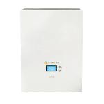 Pinsheng iron phosphate battery 10kwh wall mounted batteries lifepo4 48V 51.2V