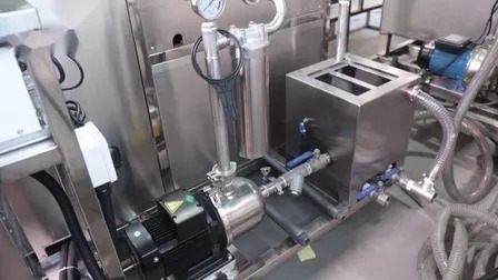 Skymen Industrial Ultrasonic Cleaner with 3000W Heating Power 28kHz/40kHz