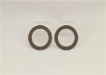 Nickel Eletroplated Diamond Wafering Blade , Nitride Finishing Disco Dicing