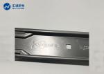 Electroplating Deep Drawn Metal Stamping Parts ISO9001 Certified