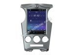 9.7'' Tesla Vertical Screen For KIA Carens 2006 -2013 Android Car Multimedia