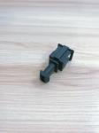 Two Pins Automotive Wiring Harness Connectors / Car Wire Connector