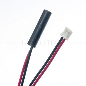 China Custom OEM JST PH 2.0 SH ZH XH MX to Magnetic Reed Switch Sensor Harness Cable on sale