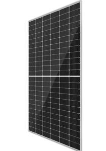 China 100-200W popular Industry Power producing Photovoltaic Solar Panels factory
