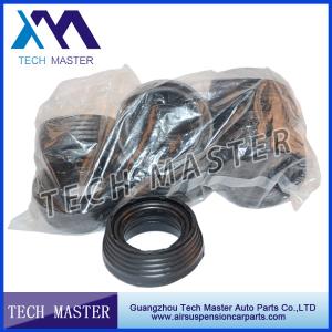 China Front Rubber Mount Mercedes Benz Suspension Parts 1 Year Warranty factory