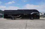 Golden Dragon Used Coach Bus XML6122 51seats With Toilet Coach Of 1 Unit