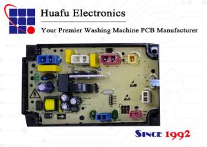 China Professional OSP Surface Finish PCB Manufacturing And Assembly 1oz Copper Weight factory