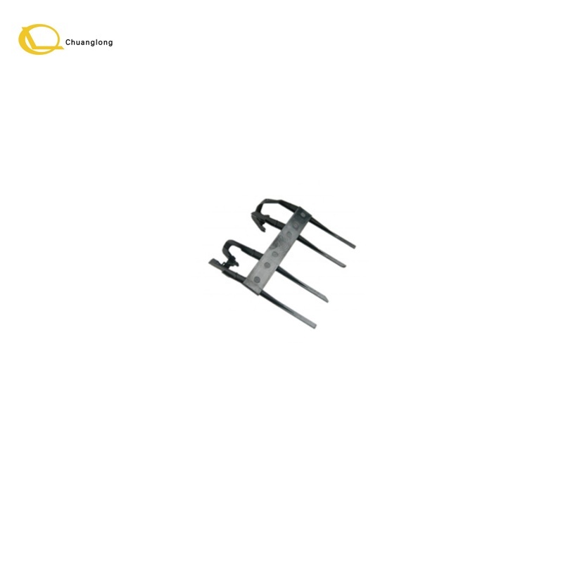 A002635 ATM Machine Parts Glory NMD100 Cash Dispenser BCU Guide Note