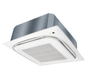 OlyAir T1/T3 50Hz/60Hz Super Slim Round Flow Ceiling Cassette inverter air