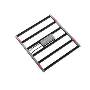 China Commercial Greenhouse Led Grow Lights 800W full cycle Multi Bar factory