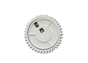 China Part Number:RC1-3324-000 Lower Roller Gear 40T for HP LaserJet 4250/4350/4345MFP factory