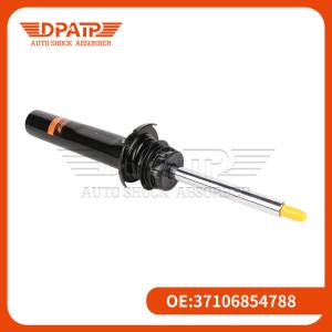 China Car Front Right Shock Absorber for BMW F55 F56 Mini 37106854788 factory