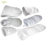 Sewing Thread PE / PP / NMO / PTFE Liquid Filter Bags Custiomized Size