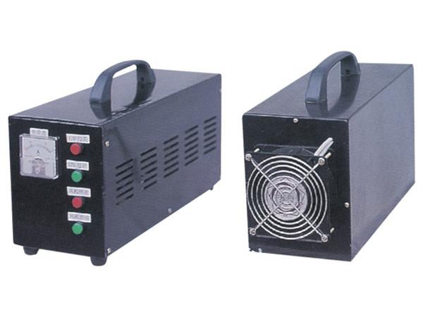 China 1.1KW Portable Uv Curing Machine , 220VAC Uv Adhesive Curing Equipment factory