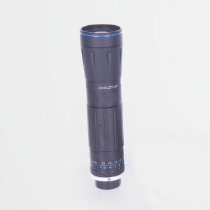 China F8-F22 Machine Vision Zoom Lens long WD 108mm±3% C Mount Zoom Lens on sale