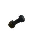 Excavator Track Bolts M18*M50