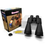 High Resolution 15x70 Compact Binoculars For Hunting Adults Bird Watching