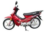 CDI Air Cooled Street Legal Kids Motorcycle Dirt Bike 110cc Enduro Motorcycle