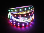 APA102 magic color strip 48leds/M