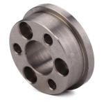 Laser Engraving SS201 SS301 SS304 Custom Stainless Steel Parts