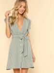 popular women summer casual dress