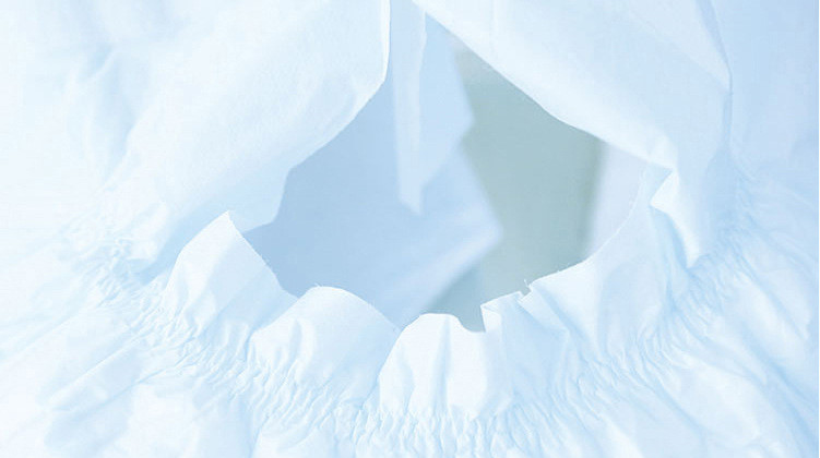 High Quality Wholesale Disposable Diapers For Adults Hospital Old People Diapers Quick Absorbent