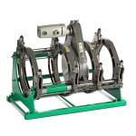 90 - 355 mm with 2 Years Warranty HDPE Pipe Hydraulic Termofusion Welding
