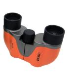 Flexible 5X15 Foldable Small Porro Binoculars Lightweight Bk7 Prism For Camping