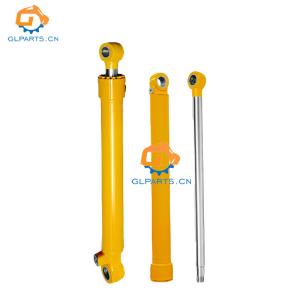 China 205-63-02521 Arm Cylinder Assembly Assy PC200-6 Stick Cylinder For Komatsu Replacement Parts factory