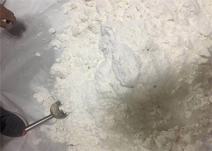 Food Grade 100% Natural DL-Menthol Crystal CAS 89-78-1 Methol