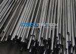 Alloy 230 / UNS N06230 Welded Nickel Alloy Tube 0.50mm - 20.00mm Wall Thickness