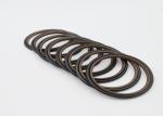 HBTS Excavator Spare Parts O Ring EPDM Material FEP Encapsulated