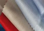 100% Cotton Twill 3/1 Anti Static Fabric