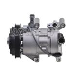 Auto Ac Compressor ACP1548000S For Toyota Verso Yaris 1.3 1.5 WXTT126