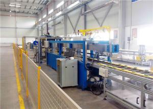 China Durable Single Layer Automatic Riveting Busbar Assembly Line factory