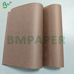 40Gsm Grease-proof Easy Tear Paper Sheets for Muffin Cup Cake