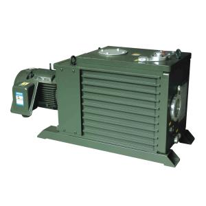 China BSV175 High Speed 175m3/h Performance Vacuum Pump Air Conditioning System Use factory
