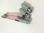 Crystal Material Doubel Head Eyebrow Microblading Tattoo Pen for Permanent