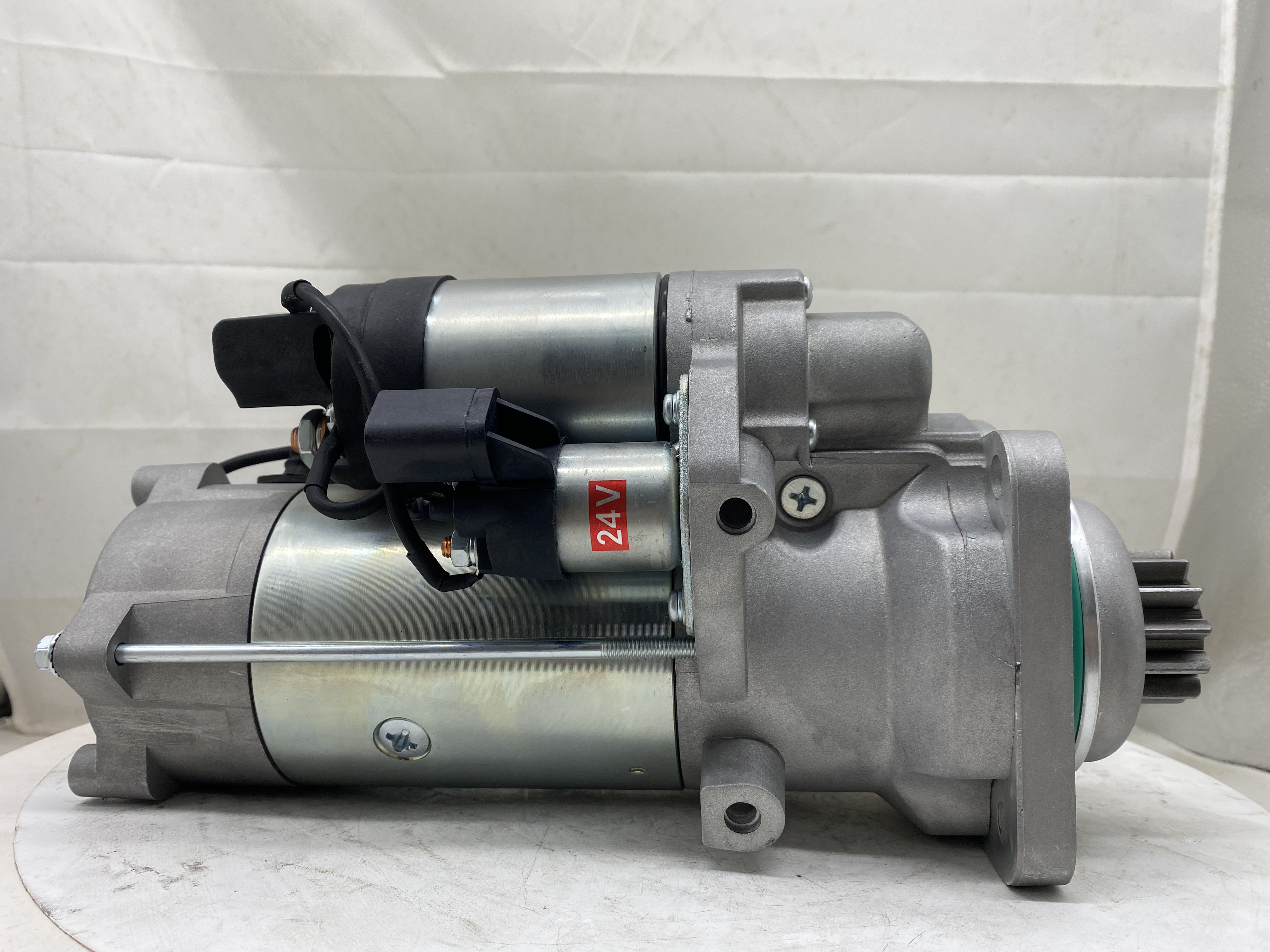 24v 12t  9kw  motor