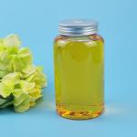 Alum Screw Cap 14oz 400ml 129 MM Plastic Beverage Jar