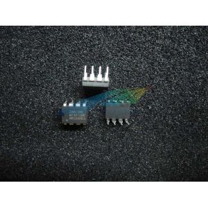 China 6000LM LED Lighting Components IC Chip Aluminum Zarlink MT3271BE1 on sale