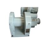 10 Ton Electric Heavy Duty 1000KN Power 85Kw Ship Mooring Winch